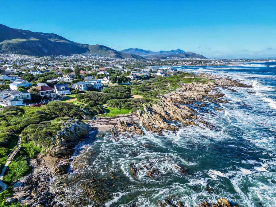 4 Bedroom Property for Sale in Vermont Western Cape